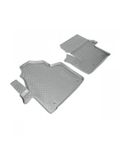 Коврики в салон Norplast для Mercedes-Benz Sprinter (906)...