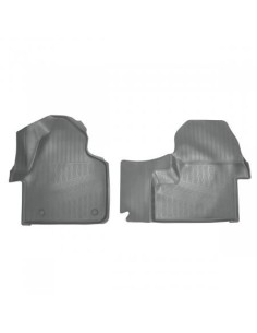 Коврики в салон Norplast для Mercedes-Benz Sprinter (3...