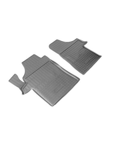 Коврики в салон Norplast для Mercedes-Benz V...