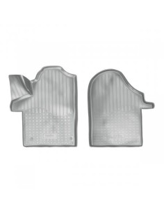Коврики в салон Norplast для Mercedes-Benz V (W447) 3D...