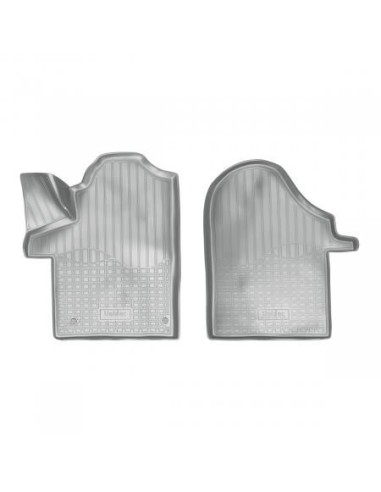 Коврики в салон Norplast для Mercedes-Benz V...