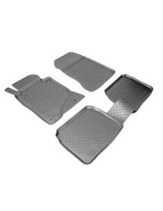 Коврики в салон Norplast для Mercedes-Benz E (W124)...