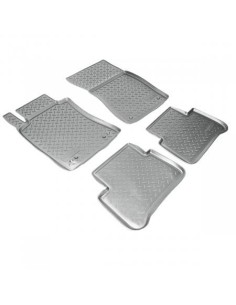 Коврики в салон Norplast для Mercedes-Benz E (W211)...