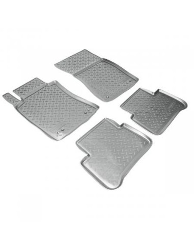 Коврики в салон Norplast для Mercedes-Benz E...