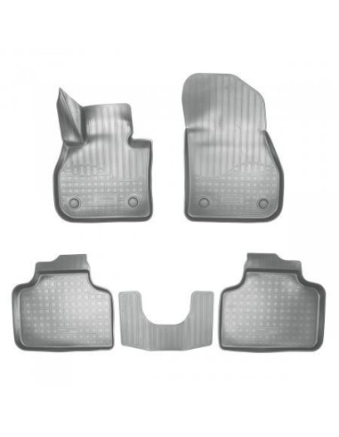 Коврики в салон Norplast для Mini Countryman...