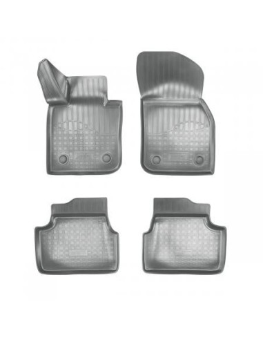 Коврики в салон Norplast для Mini Hatch (F56)...