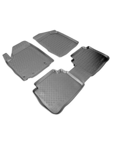 Коврики в салон Norplast для Nissan Murano...