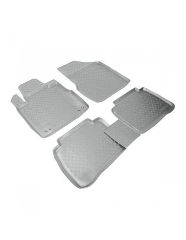 Коврики в салон Norplast для Nissan Murano (2009)