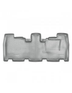 Коврики в салон Norplast для Nissan Pathfinder (2004) (3...