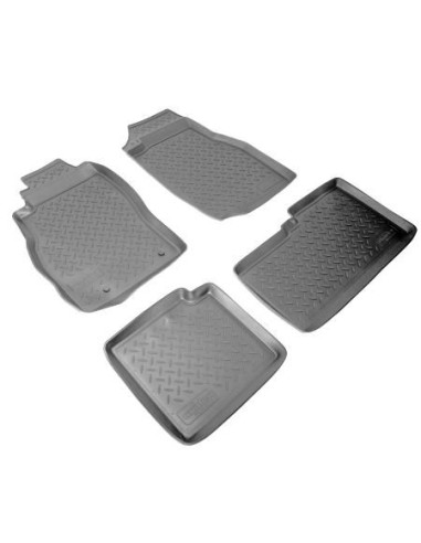 Коврики в салон Norplast для Nissan Patrol...