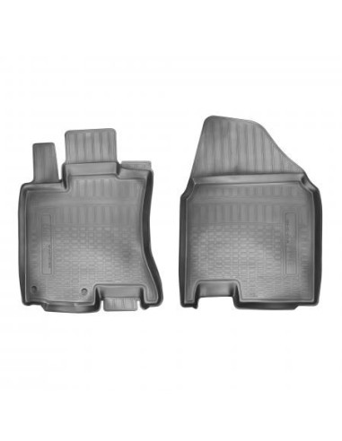 Коврики в салон Norplast для Nissan Qashqai...