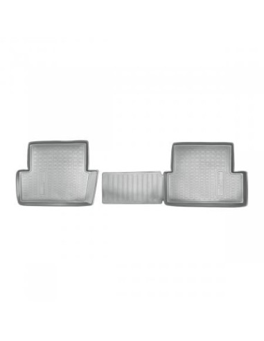 Коврики в салон Norplast для Nissan Qashqai...