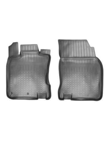 Коврики в салон Norplast для Nissan Qashqai...