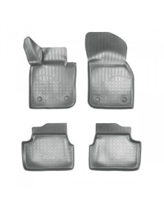 Коврики в салон Norplast для Mini Hatch (F56) 3D (5 дв.)...