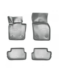 Коврики в салон Norplast для Mini Hatch (F56) 3D (3 дв.)...