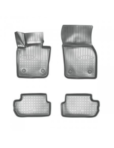 Коврики в салон Norplast для Mini Hatch (F56)...