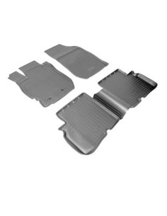 Коврики в салон Norplast для Nissan Almera (RU(G15)...