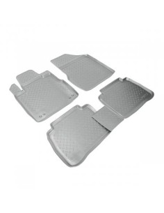 Коврики в салон Norplast для Nissan Murano (2009)