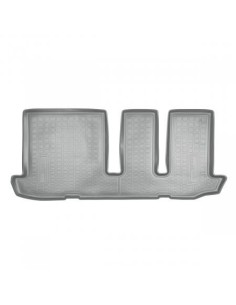 Коврики в салон Norplast для Nissan Pathfinder (R52)...