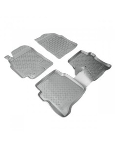 Коврики в салон Norplast для Nissan Primera (2001-2007)