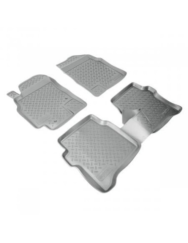 Коврики в салон Norplast для Nissan Primera...