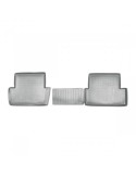 Коврики в салон Norplast для Nissan Qashqai (2007-2014) (зад)