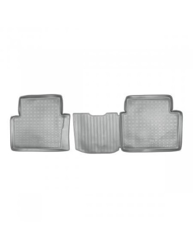 Коврики в салон Norplast для Nissan Qashqai+2...