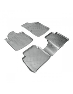 Коврики в салон Norplast для Nissan Teana (2003-2008)