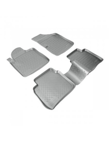 Коврики в салон Norplast для Nissan Teana...