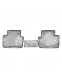 Коврики в салон Norplast для Nissan Qashqai (J11) (2014) (зад)