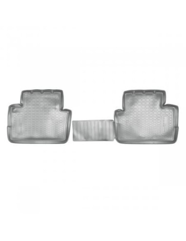 Коврики в салон Norplast для Nissan Qashqai...