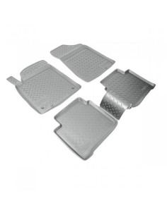 Коврики в салон Norplast для Nissan Teana (2008-2014)