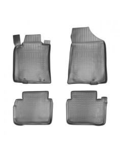 Коврики в салон Norplast для Nissan Teana (J33) (2014)