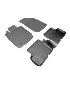 Коврики в салон Norplast для Nissan Terrano (4WD) (2014)\...