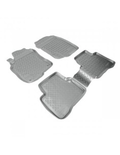 Коврики в салон Norplast для Nissan X-Trail (2001-2007)