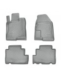 Коврики в салон Norplast для Opel Antara (2007-2012)\ Chevrolet Captiva (2006-2012)