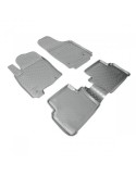 Коврики в салон Norplast для Opel Meriva (2003-2011)