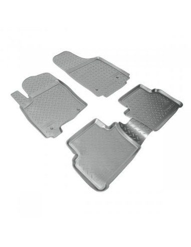 Коврики в салон Norplast для Opel Meriva...