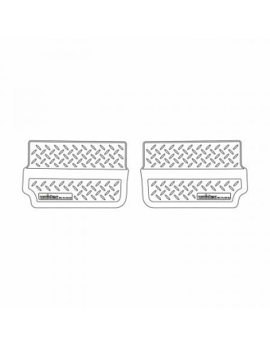 Коврики в салон Norplast для Opel Zafira B...