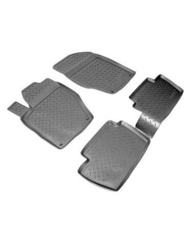 Коврики в салон Norplast для Peugeot 307...