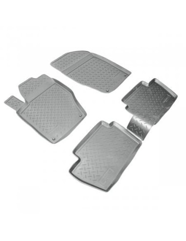 Коврики в салон Norplast для Peugeot 308 (2008)