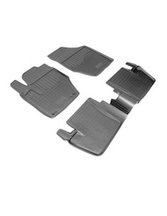 Коврики в салон Norplast для Peugeot 408 (2012)\ Citroen...