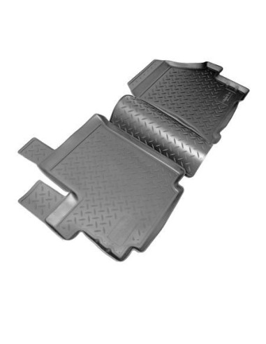 Коврики в салон Norplast для Peugeot Boxer...