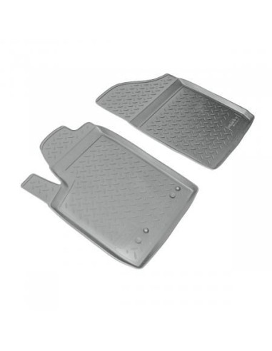 Коврики в салон Norplast для Peugeot Partner...