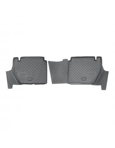 Коврики в салон Norplast для Peugeot Partner...