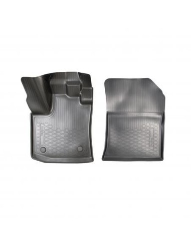 Коврики в салон Norplast для Renault Dokker 3D...