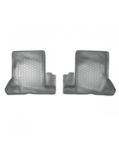 Коврики в салон Norplast для Renault Dokker...