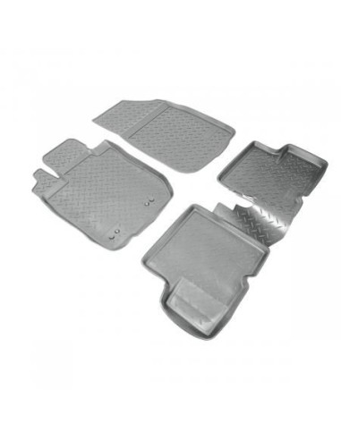 Коврики в салон Norplast для Renault Duster...