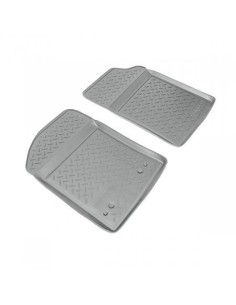 Коврики в салон Norplast для Renault Kangoo (1998-2010)...