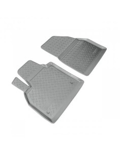 Коврики в салон Norplast для Renault Kangoo (2010) (пер)